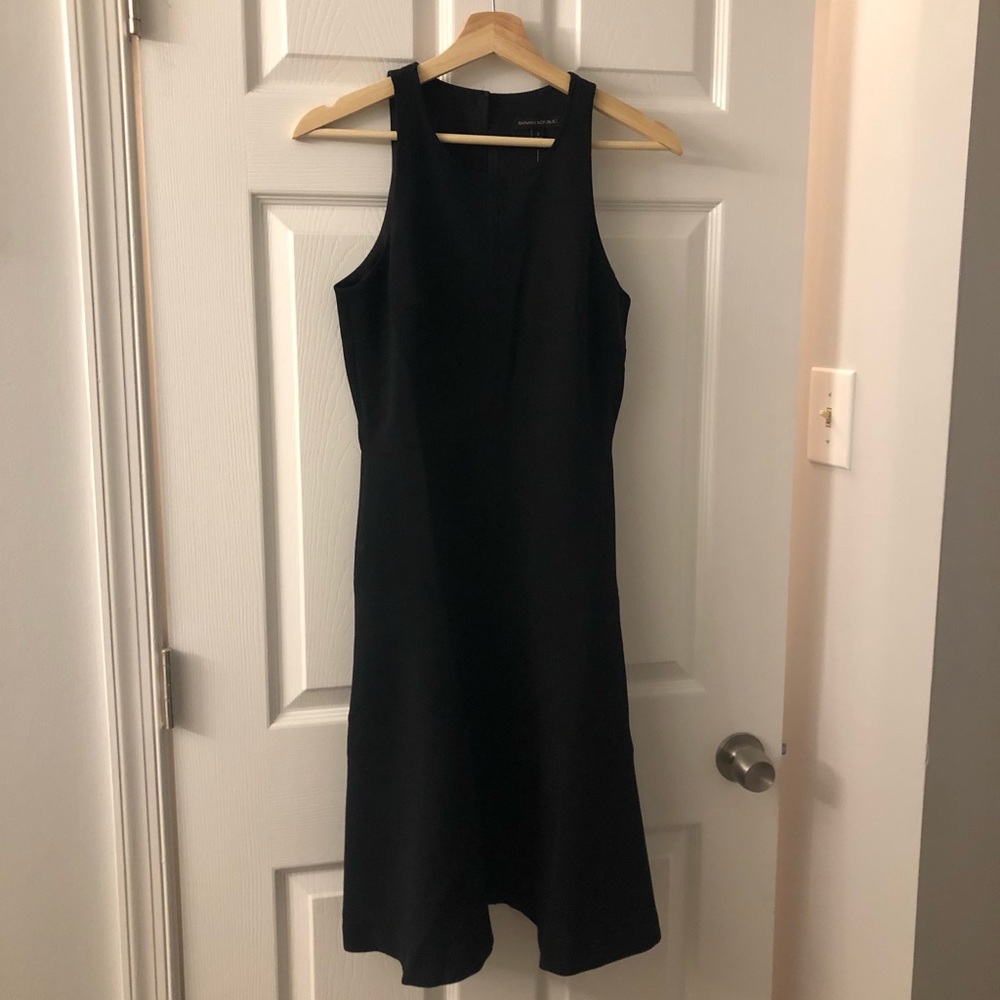 Banana Republic Dress With Tags
